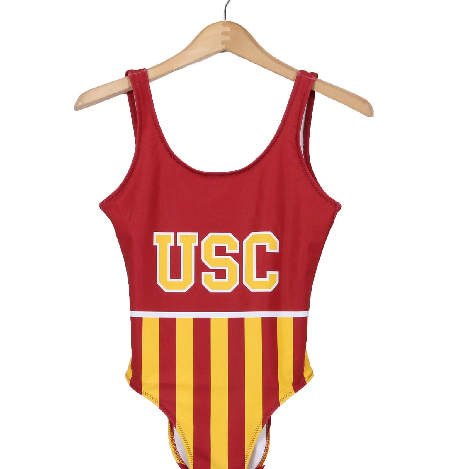 USC Cardinal 2